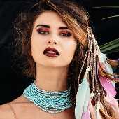 Luna johnson Rananjay Exports